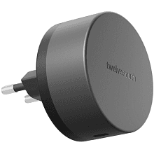 Зарядное устройство сетевое Twelve South PowerBug MagSafe, 35Вт, графитовый - 0
