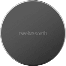 Зарядное устройство сетевое Twelve South PowerBug MagSafe, 35Вт, графитовый - 1