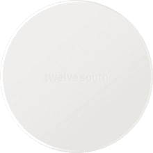 Зарядное устройство сетевое Twelve South PowerBug MagSafe, 35Вт, песочный - 1