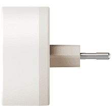 Зарядное устройство сетевое Twelve South PowerBug MagSafe, 35Вт, песочный - 3