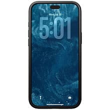 Чехол-накладка Nomad Modern Case для iPhone 18 Pro Max, кожа, коричневый - 3